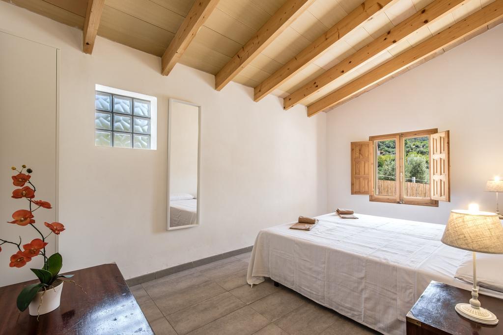 Villa Claperas In Inca Exterior photo